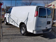 2001 Chevrolet G2500