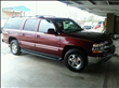 2002 Chevrolet Suburban