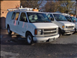 2002 Chevrolet G2500