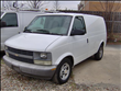 2005 Chevrolet Astro
