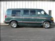 1999 Dodge Ram Van