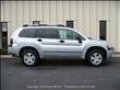 2005 Mitsubishi Endeavor