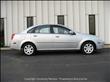 2004 Suzuki Forenza