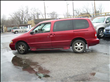 2002 Nissan Quest