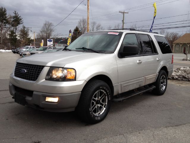 2003 Ford Expedition