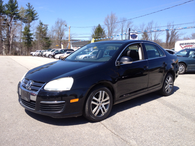 2005 Volkswagen Jetta
