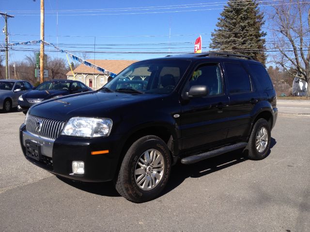 2006 Mercury Mariner