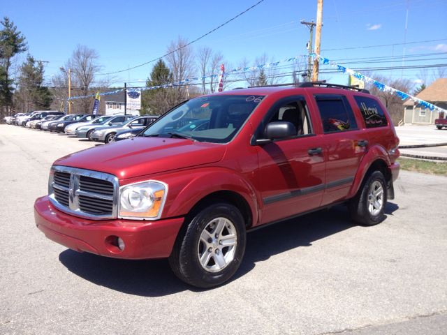 2006 Dodge Durango