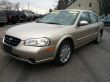 2001 Nissan Maxima