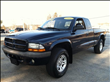 2002 Dodge Dakota