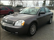 2005 Mercury Montego