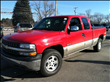 2001 Chevrolet Silverado 1500