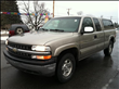 2000 Chevrolet Silverado 1500