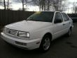 1997 Volkswagen Jetta