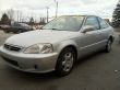 2000 Honda Civic