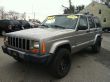 2001 Jeep Cherokee