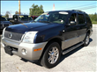 2003 Mercury Mountaineer