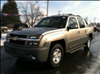 2002 Chevrolet Avalanche