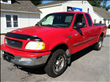 1998 Ford F150