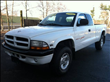 1999 Dodge Dakota