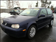 2003 Volkswagen Golf