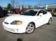 2003 Hyundai Tiburon