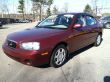 2001 Hyundai Elantra