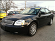 2006 Mercury Montego