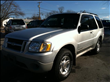 2002 Ford Explorer Sport