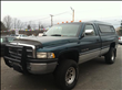 1997 Dodge Ram 2500