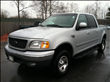 2001 Ford F150