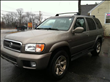 2004 Nissan Pathfinder