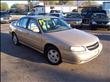 2001 Chevrolet Malibu