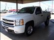 2011 Chevrolet Silverado 1500