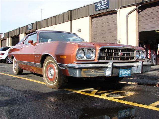1973 Ford Gran Torino