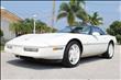 1988 Chevrolet Corvette