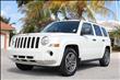 2009 Jeep Patriot