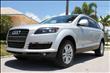 2008 Audi Q7