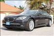 2009 BMW 7 series