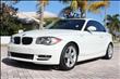 2008 BMW 1 series