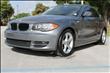2011 BMW 1 series