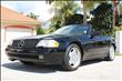1994 Mercedes-Benz SL Class