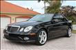 2009 Mercedes-Benz E Class