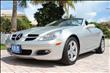 2007 Mercedes-Benz SLK Class
