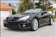 2010 Mercedes-Benz SLK Class