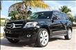 2010 Mercedes-Benz GLK Class