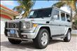2005 Mercedes-Benz G Class