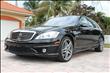 2009 Mercedes-Benz S Class