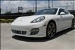 2011 Porsche Panamera