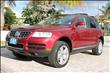2006 Volkswagen Touareg